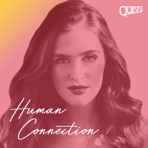 Quinn L'Esperance的專輯Human Connection
