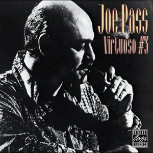 收聽Joe Pass的Offbeat歌詞歌曲