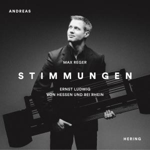 Andreas Hering的專輯Stimmungen