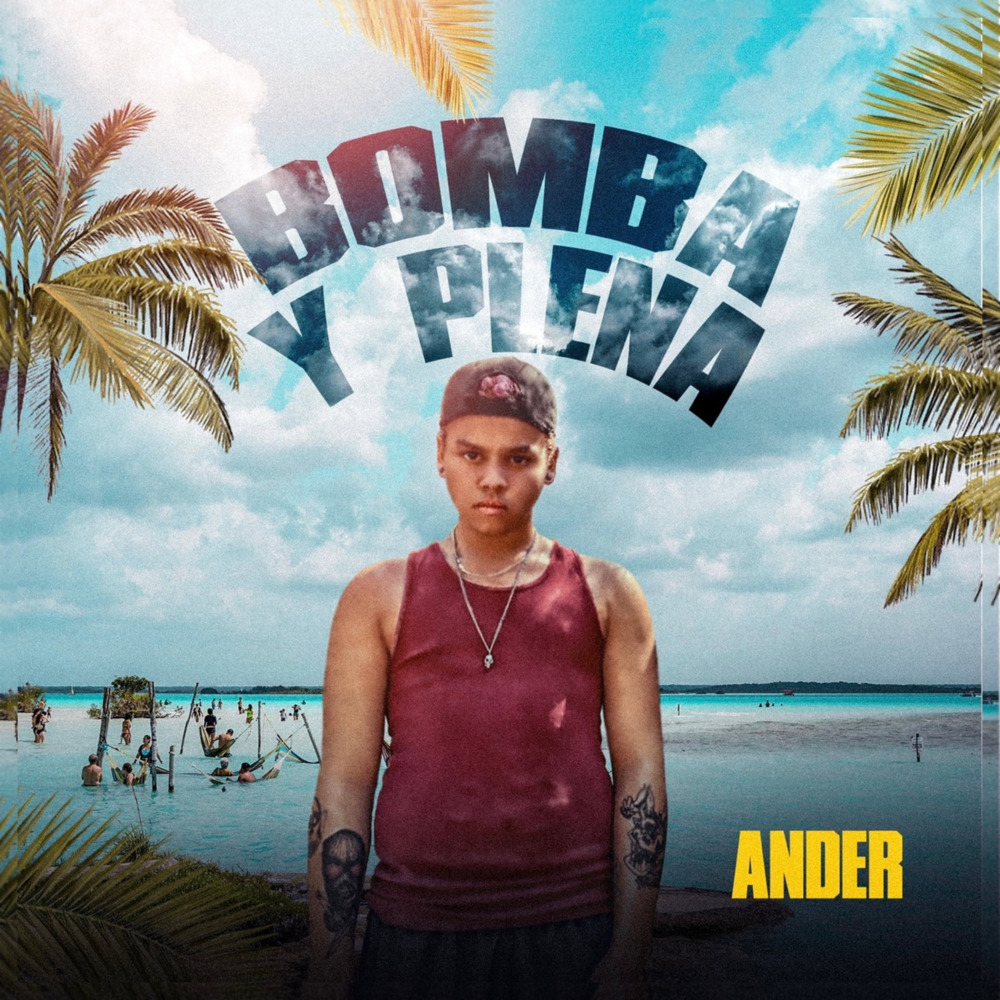 Bomba Y Plena (Explicit)