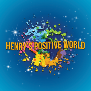 Album Henry's Positive World from Henry Kapono