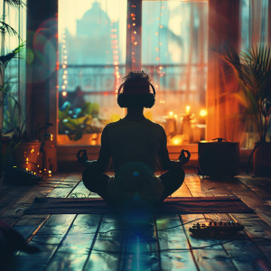 อัลบัม Music for Meditation: Echoes of Stillness ศิลปิน Zen Meditation