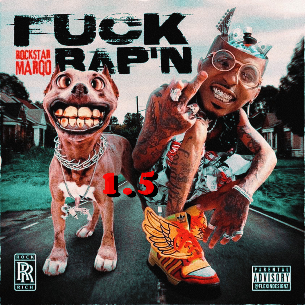 Money Savage (Explicit)