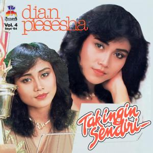 Dengarkan Seharusnya Kau Ada Di Sisiku lagu dari Dian Piesesha dengan lirik