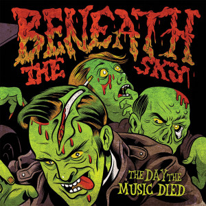 ดาวน์โหลดและฟังเพลง It All Ends With a Smile (Explicit) พร้อมเนื้อเพลงจาก Beneath The Sky
