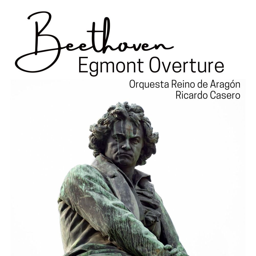 Egmont, Op. 84: "Overture"