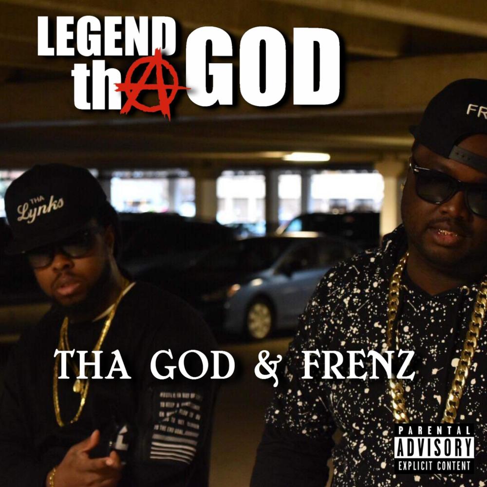 Scotty Pippen (feat. J Frenzy) (Explicit)