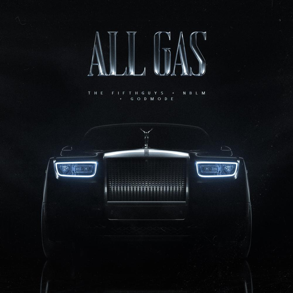 All Gas