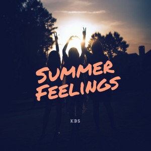 Album Summer Feelings from KBS