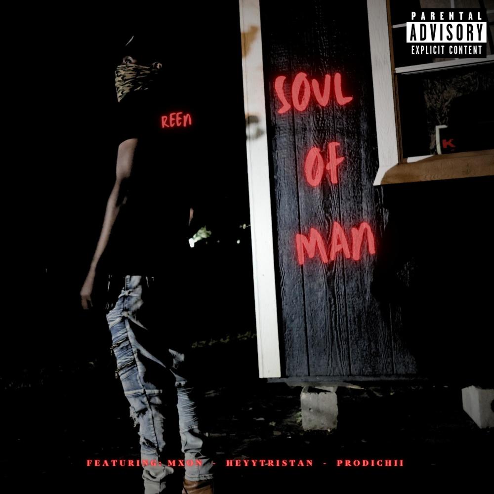 Stepin on (Explicit)