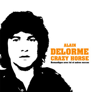 收聽Crazy Horse的Pas la peine歌詞歌曲