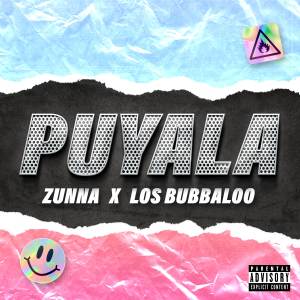 收聽Zunna的Puyala歌詞歌曲