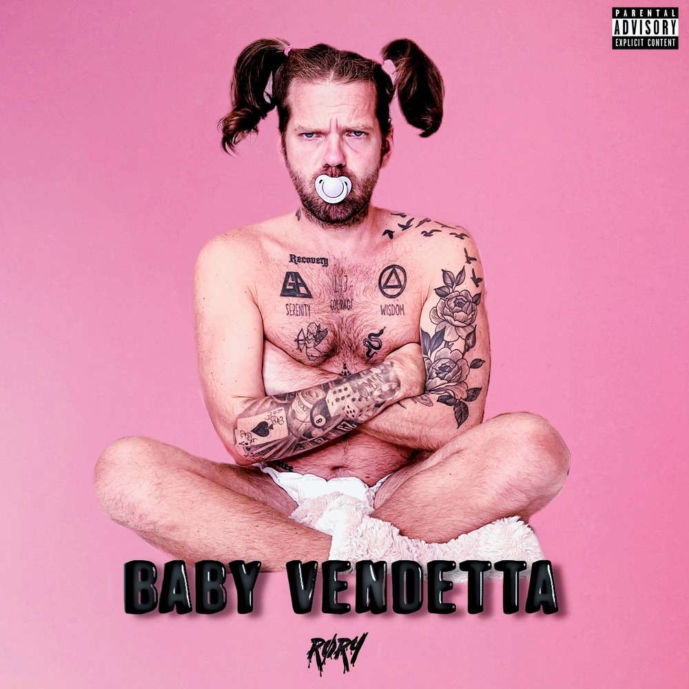 Baby Vendetta (Explicit)