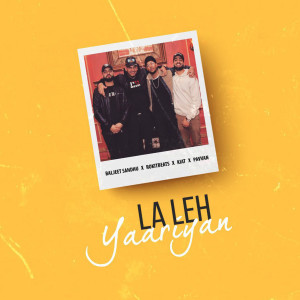 Album La Leh Yaarian from 