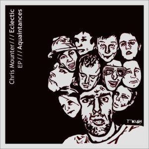 ดาวน์โหลดและฟังเพลง Hole In Foot พร้อมเนื้อเพลงจาก Chris Mounter