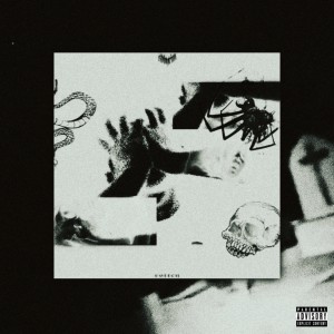 Listen to Uninvited (Explicit) song with lyrics from Sdbyrim