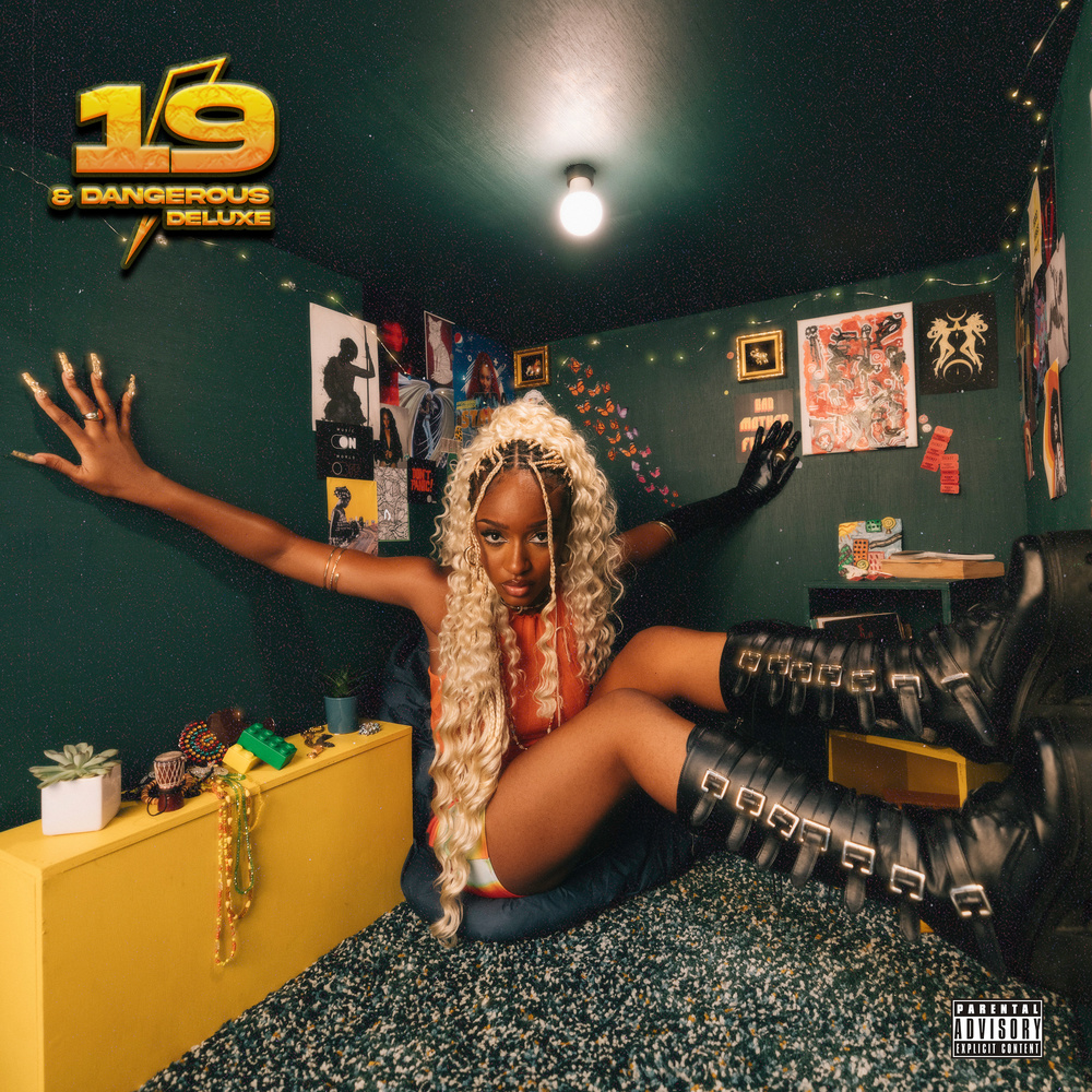 Snitch (Explicit)