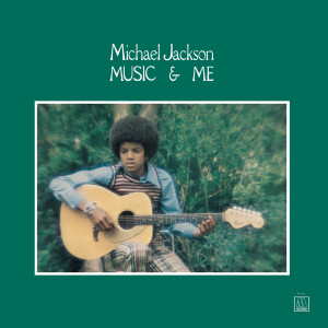 อัลบัม Music and Me ศิลปิน Michael Jackson