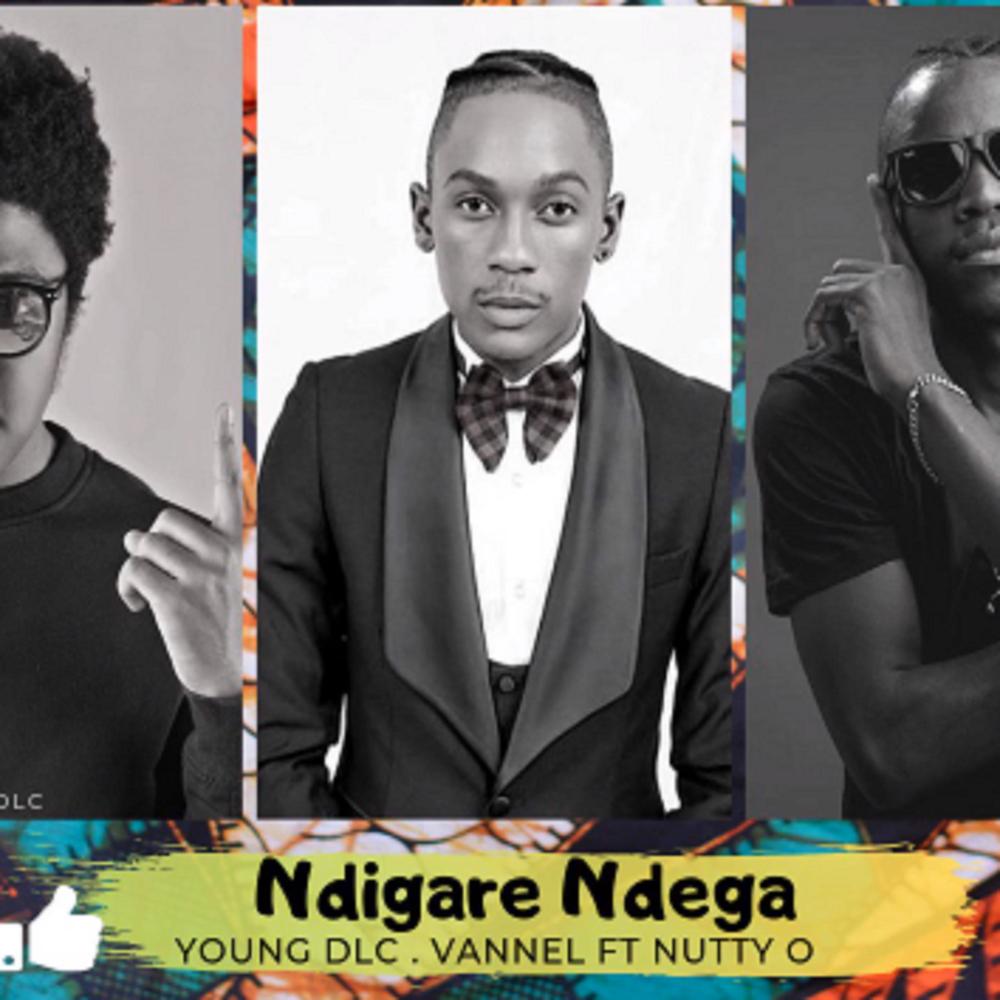 Ndigare Ndega