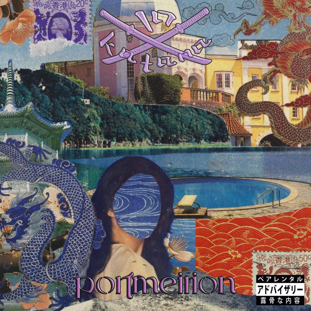 Reaper's Gown (feat. Dom 2XL) (Explicit)