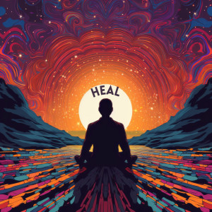 Asian Zen的專輯Heal