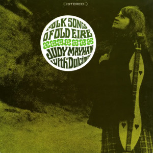 收聽Judy Mayhan的I Gave My Love a Cherry歌詞歌曲