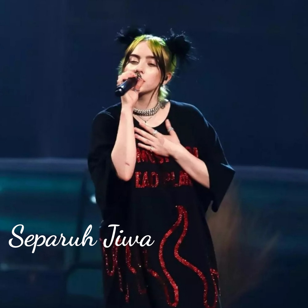 Separuh Jiwa