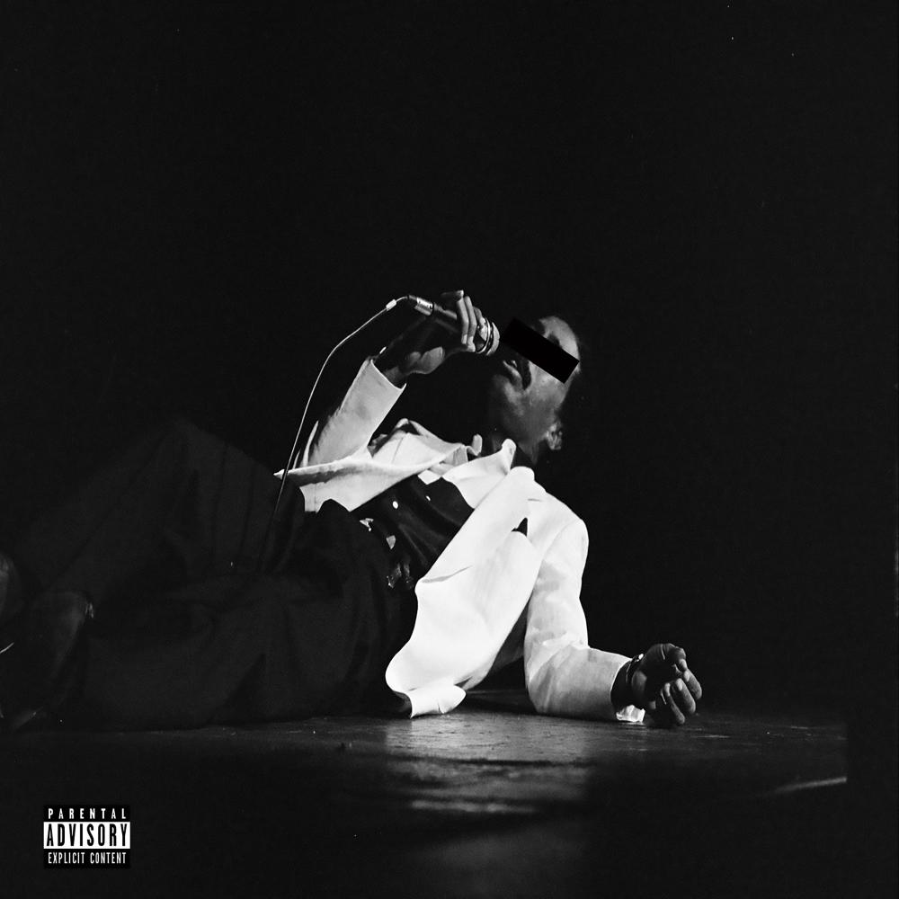 Rich On Fire (feat. Dominique Larue & Keef Metro) (Explicit)