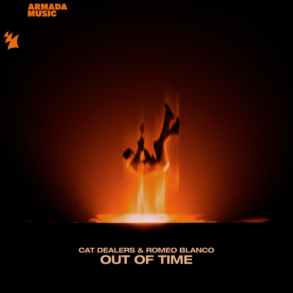 Out Of Time (Extended Mix)