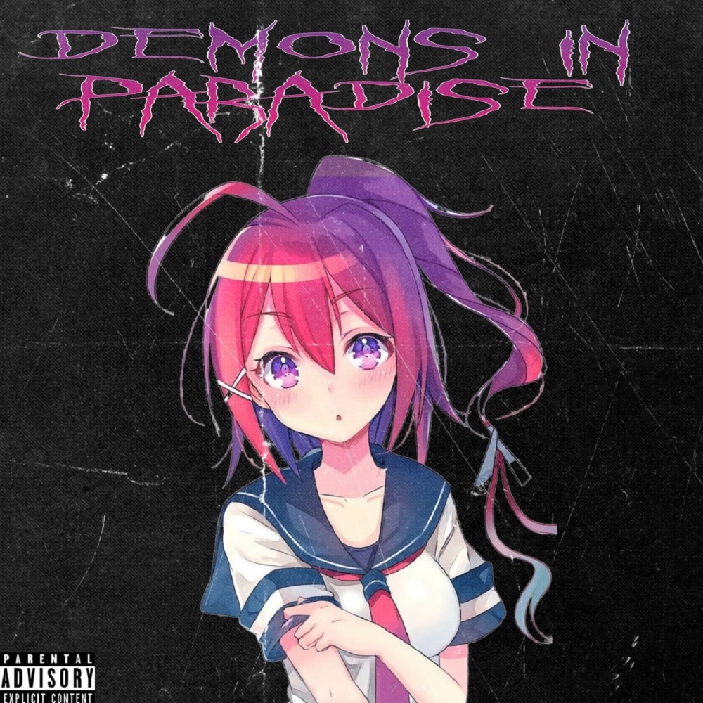 DEMON IN PARADISE (Explicit)