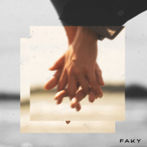 Listen to モノクロ song with lyrics from Faky