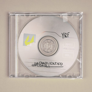 收听Hillsong Young & Free的Uncomplicated (Live)歌词歌曲