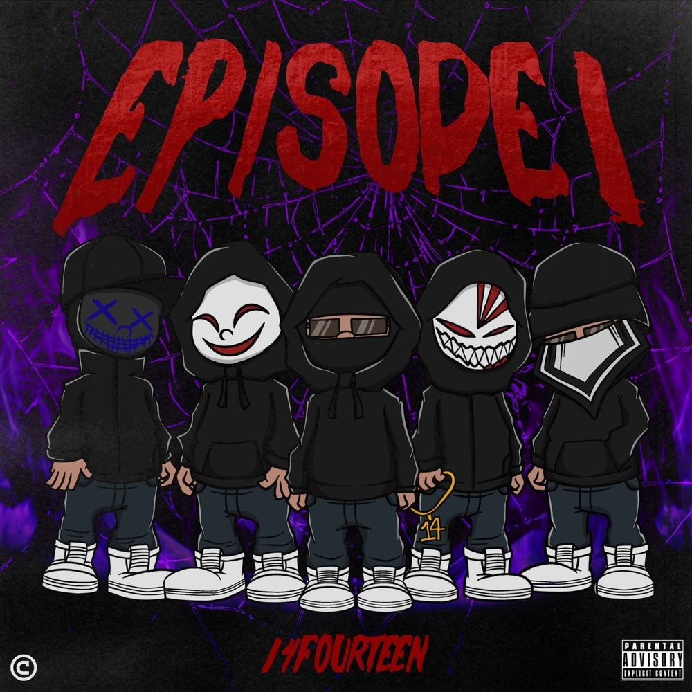 Black Fog (Explicit)