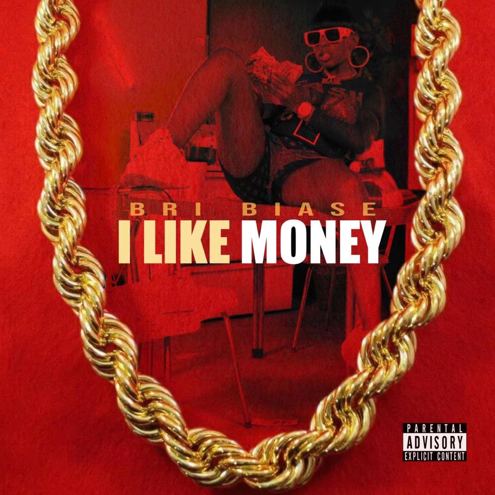 I Like Money (Explicit)