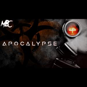 Listen to Apocalypse (Instrumental) song with lyrics from MBC