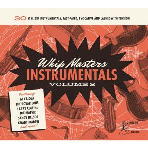 Listen to Green Jeans (Instrumental) song with lyrics from The Fabulous Flee-Rakkers