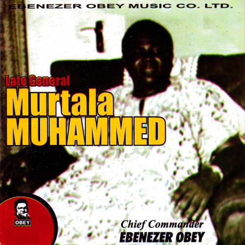 Late Murtala Mohammed Medley, Pt. 1