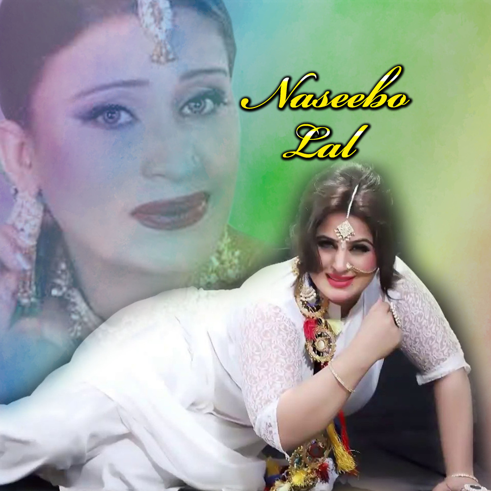 Gairr Pyar da Nalka Ve Mein Naana Chani Aan