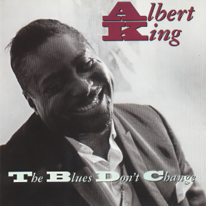 收聽Albert King的Oh, Pretty Woman (Album Version)歌詞歌曲
