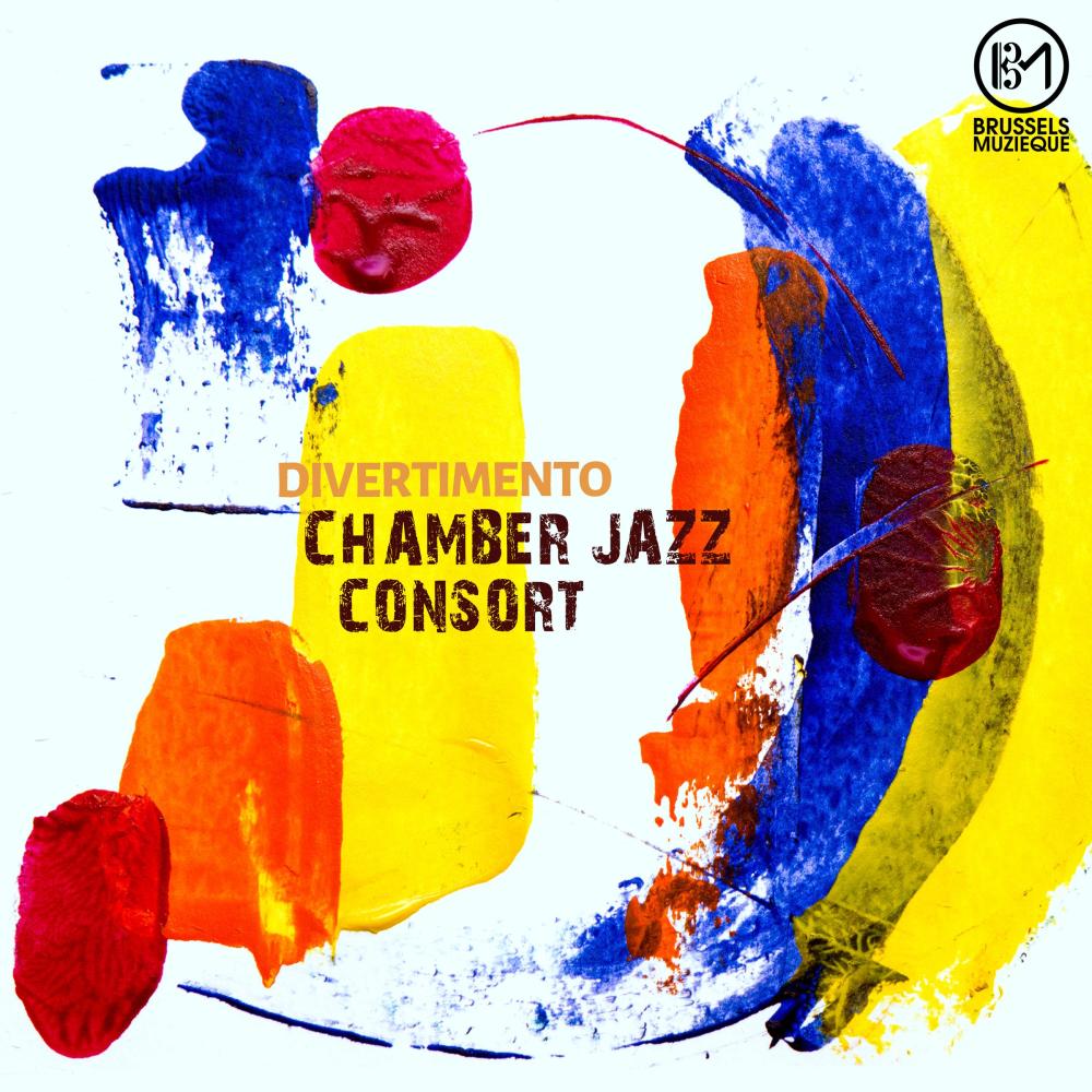 Impromptu (feat. Oene van Geel, Anton Jakimenko & Eduardo Tonietto) (Live)