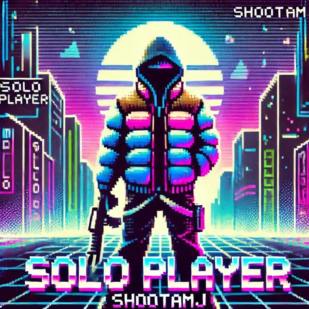 Solo Player (Explicit)