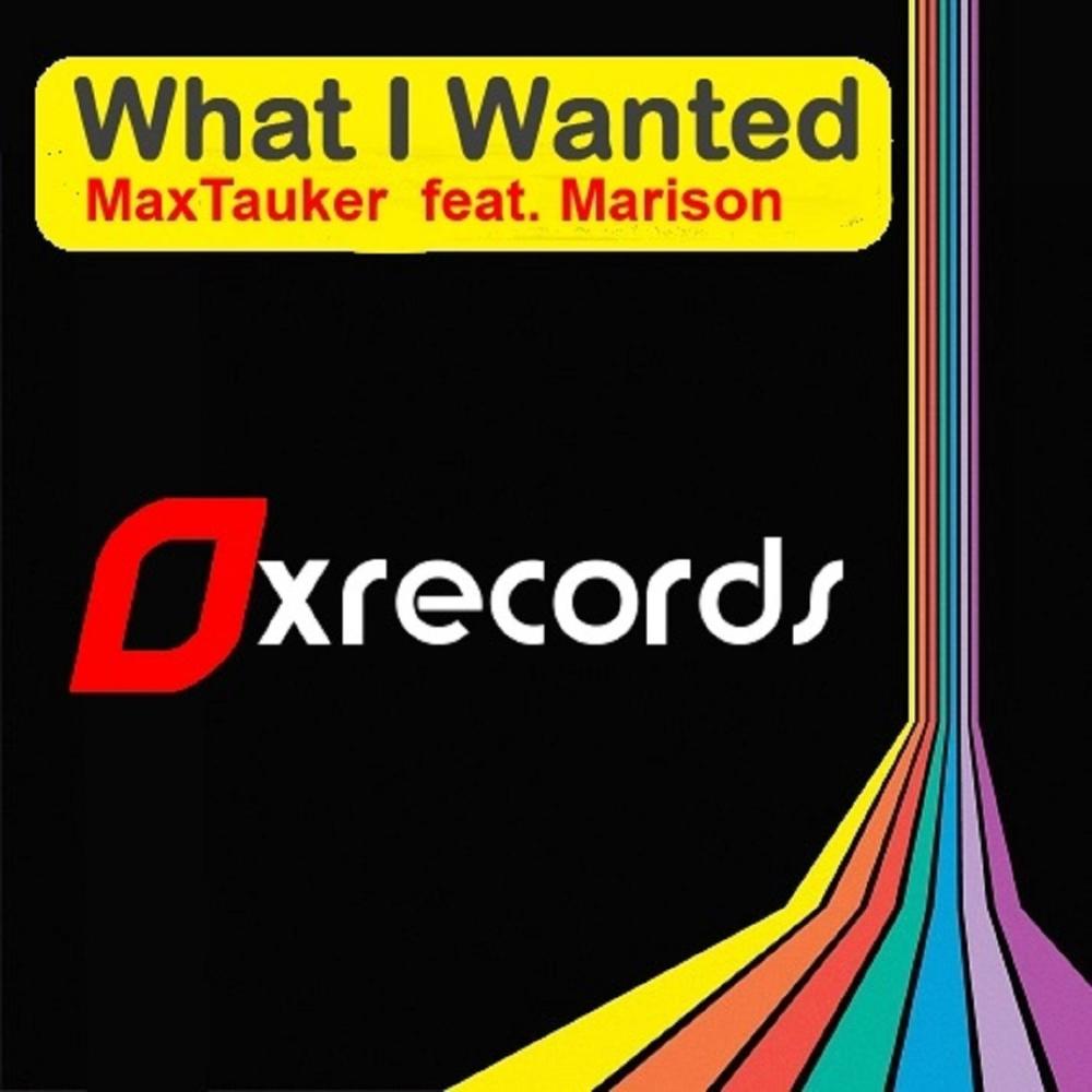 What I Wanted(feat. Marison) (What I Wanted|feat. Marison)