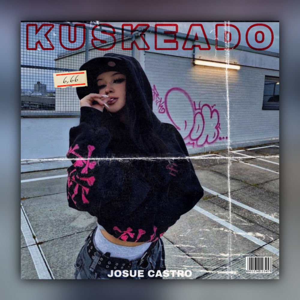 Kuskeado
