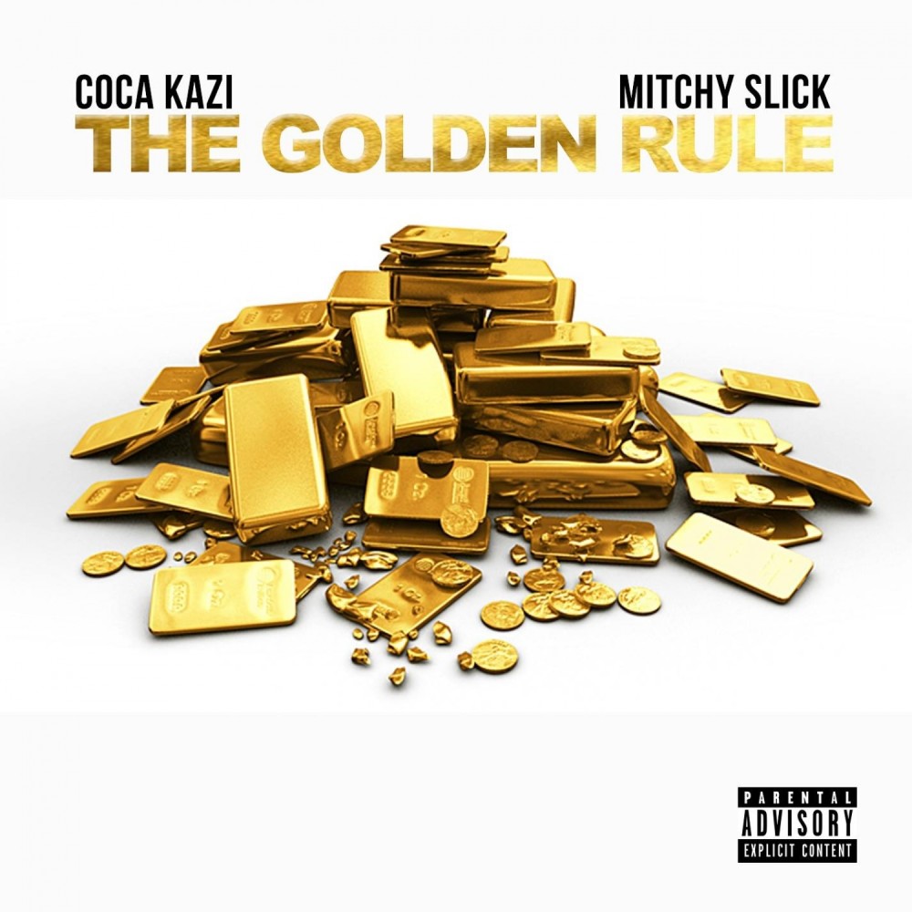 The Golden Rule (Explicit)