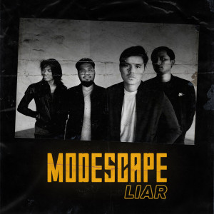 Listen to Liar song with lyrics from Modescape