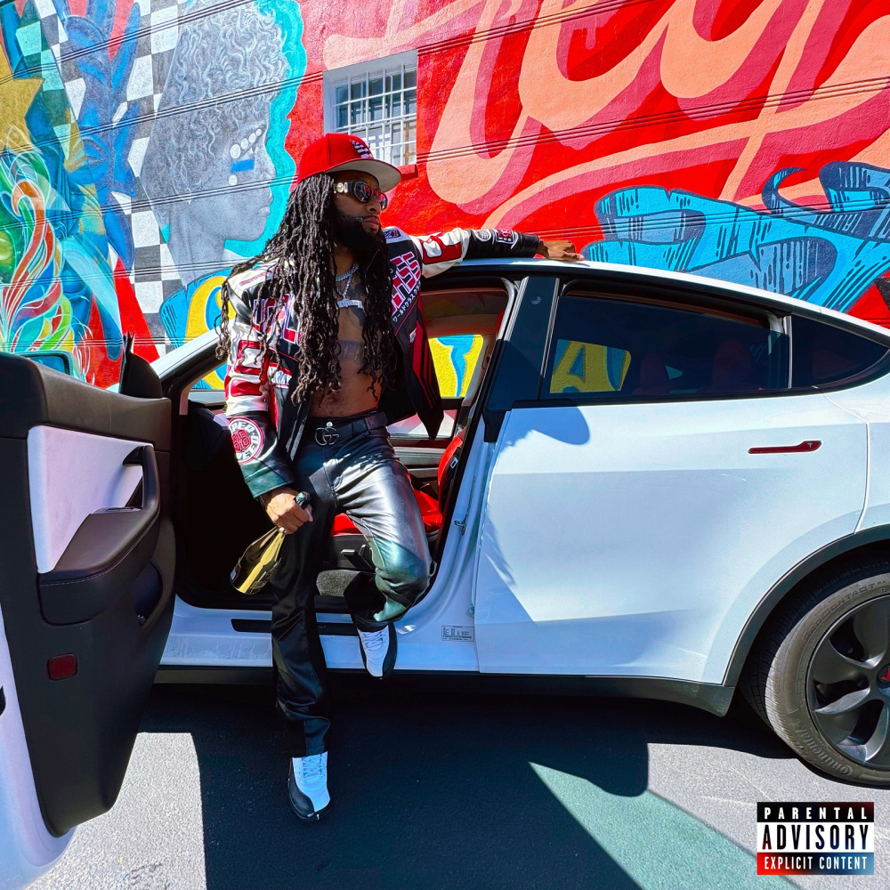 Real Nigga Congratulations (Explicit)