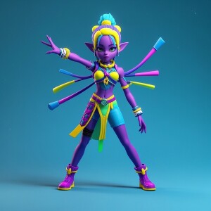 default playlist img