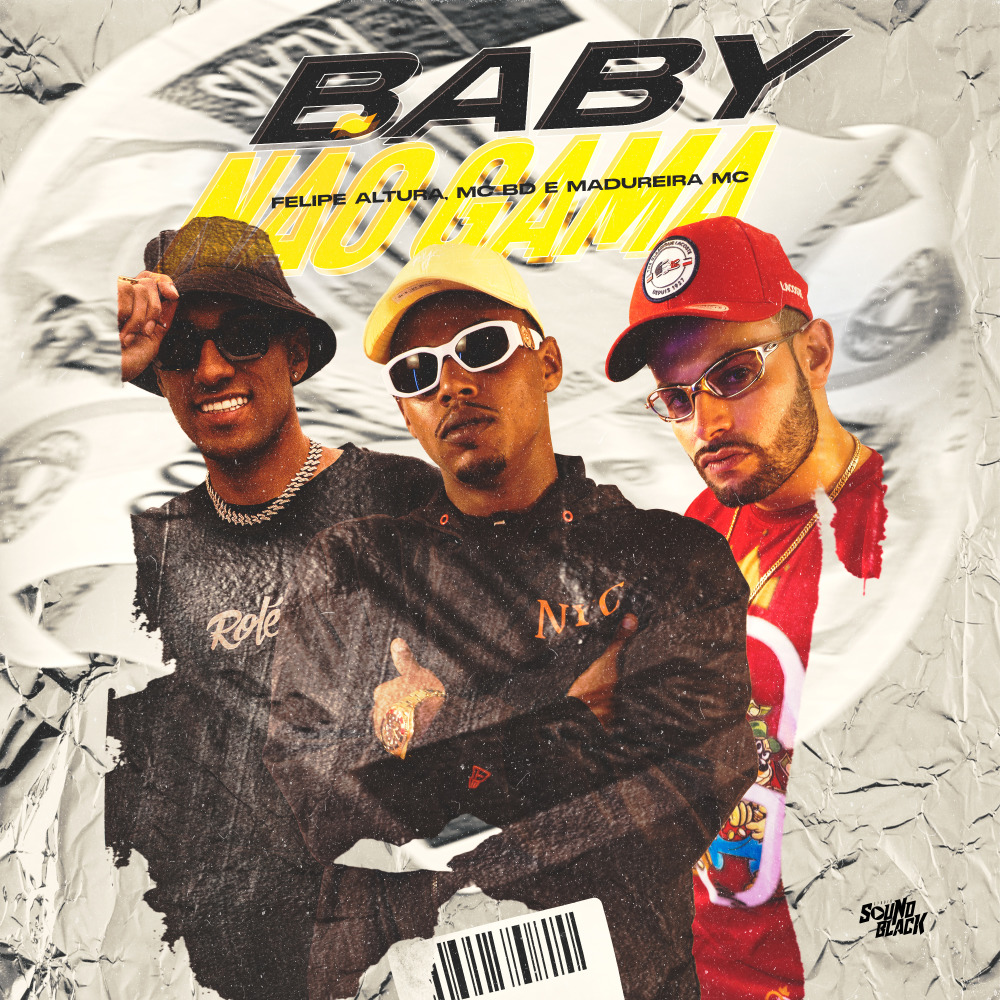 Baby Não Gama