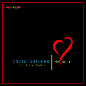 Album My Heart from David Saludes