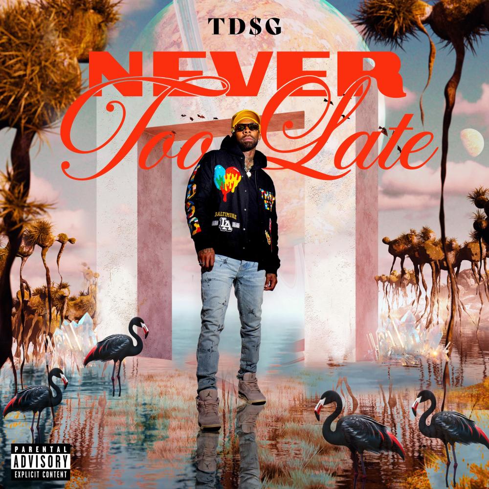 Lil Bae (feat. Sean Carson & Ramel Shakur) (Explicit)